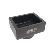 Головка ступичная для зажимных гаек (MERCEDES,MAN) JTC