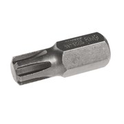 Бита Ribe М9х30мм 10мм S2 JTC-1373009