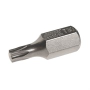 Бита-звездочка Torx Т30х30мм 10мм S2 JTC-1333030