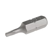 Бита-звездочка Torx Т9х25мм 1/4" S2 JTC-1132509