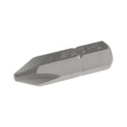Крестовая бита PH2х30мм 5/16" S2 JTC-1213002