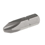 Крестовая бита PH3х30мм 5/16" S2 JTC-1213003
