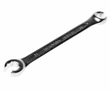 Накидной ключ 10х12мм с прорезью JTC-5106