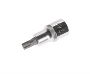 Бита-головка 1/2" TORX T45х55мм JTC-45545