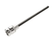 Бита-головка 1/2" TORX T50 L=200мм JTC-45550200