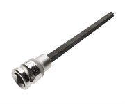 Бита-головка 1/2" TORX T55 L=200мм JTC-45555200