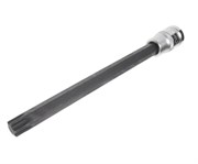 Бита-головка 1/2" TORX T60х200мм JTC-45560200