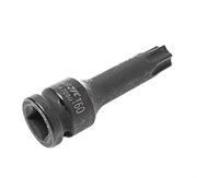 Ударная бита-головка 1/2" TORX T60х78мм JTC-447860