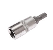 Бита-головка 1/4" HEX H4х37мм JTC-23604