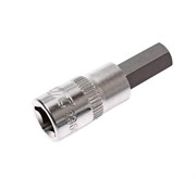 Бита-головка 1/4" HEX H7х37мм JTC-23607