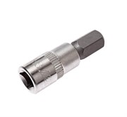 Бита-головка 1/4" HEX H8х37мм JTC-23608
