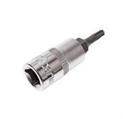 Бита-головка 1/4" TORX T10х37мм JTC-23710