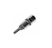 Бита-головка 1/4" TORX T15х37мм JTC-23715