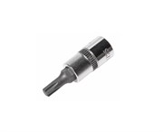 Бита-головка 1/4" TORX T25х37мм JTC-23725