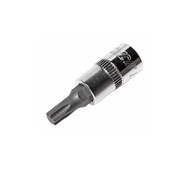 Бита-головка 1/4" TORX T27х37мм JTC-23727