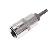 Бита-головка 1/4" TORX T9х37мм JTC-23709
