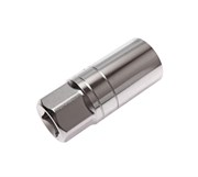 Головка свечная 1/2" 21мм JTC