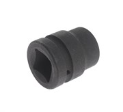 Ударная торцевая головка 1" 27мм L=58мм JTC-845827