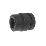 Ударная торцевая головка 1" 28мм L=58мм JTC-845828