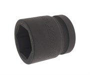 Ударная торцевая головка 1" 38мм L=62мм JTC-845838