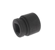 Ударная торцевая головка 1" 41мм L=62мм JTC-845841