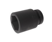 Высокая ударная торцевая головка 1" 46мм L=92мм JTC-849046