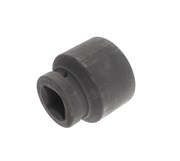 Ударная торцевая головка 1" 50мм L=70мм JTC-845850