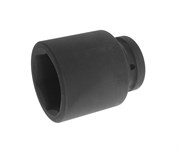 Высокая ударная торцевая головка 1" 57мм L=100мм JTC-849057