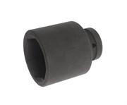 Высокая ударная торцевая головка 1" 60мм L=105мм JTC-849060