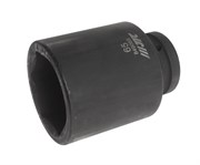 Высокая ударная торцевая головка 1" 65мм L=120мм JTC-849065