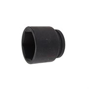 Ударная торцевая головка 1" 75мм L=95мм JTC-845875