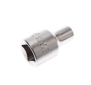 12-гранная торцевая головка 1/2" 8мм L=38мм JTC-43908