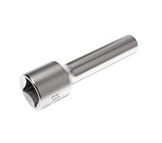 Высокая 12-гранная торцевая головка 1/2" 8мм JTC-47708