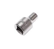 Тторцевая головка 1/2" 8мм L=38мм JTC-43808