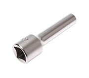 Высокая торцевая головка 1/2" 8мм JTC-47608