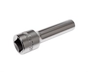 Высокая 12-гранная торцевая головка 1/2" 9мм JTC-47709