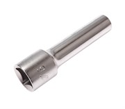 Высокая торцевая головка 1/2" 9мм JTC-47609