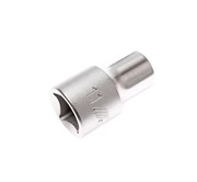 12-гранная торцевая головка 1/2" 11мм L=38мм JTC-43911