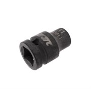 Ударная торцевая головка 1/2" 11мм L=38мм JTC-443811
