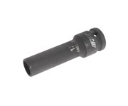Ударная 12-гранная торцевая головка 1/2" 12мм L=82мм JTC-448312