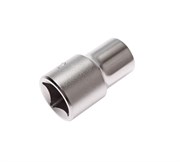 Торцевая головка 1/2" 12мм L=38мм JTC-43812