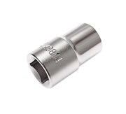 Торцевая головка 1/2" 14мм L=38мм JTC-43814