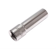 Высокая торцевая головка 1/2" 14мм JTC-47614