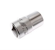 12-гранная торцевая головка 1/2" 15мм L=38мм JTC-43915