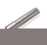 Высокая торцевая головка 1/2" 15мм JTC-47615