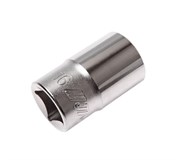 Торцевая головка 1/2" 16мм L=38мм JTC-43816