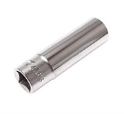 Высокая торцевая головка 1/2" 16мм JTC-47616