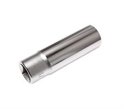 Высокая 12-гранная торцевая головка 1/2" 17мм JTC-47717