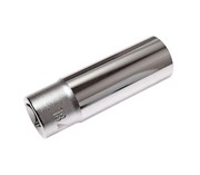 Высокая 12-гранная торцевая головка 1/2" 18мм JTC-47718