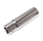 Высокая торцевая головка 1/2" 18мм JTC-47618